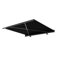 Toldos KAMMOK CROSSWING GRIS 3