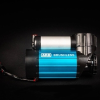 COMPRESOR DE AIRE ARB  BRUSHLESS 1 P - 12V ON BOARD  2