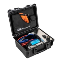 COMPRESOR DE AIRE 1 P - 12V PORTATIL BRUSHLESS 1