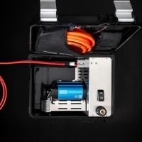 COMPRESOR DE AIRE 1 P - 12V PORTATIL BRUSHLESS 3