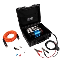 COMPRESOR DE AIRE 1 P - 12V PORTATIL 2