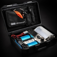 COMPRESOR DE AIRE 2 P - 12V PORTATIL BRUSHLESS 1