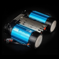 COMPRESOR DE AIRE 2 P - 12V ON BOARD BRUSHLESS 2