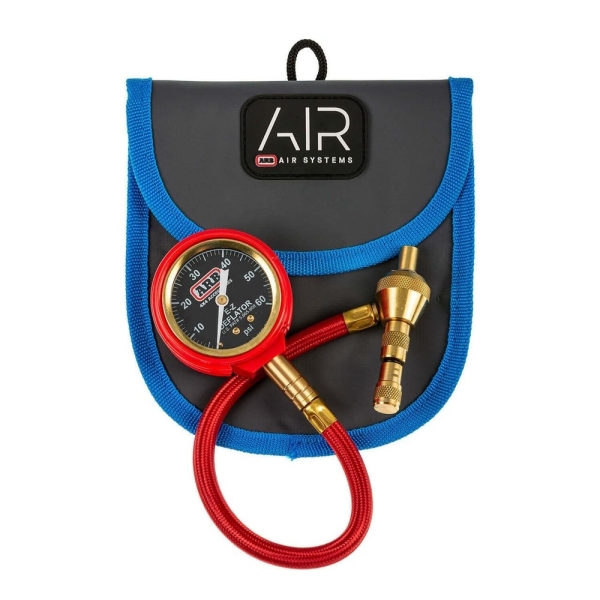MEDIDOR DESINFLADOR E-Z