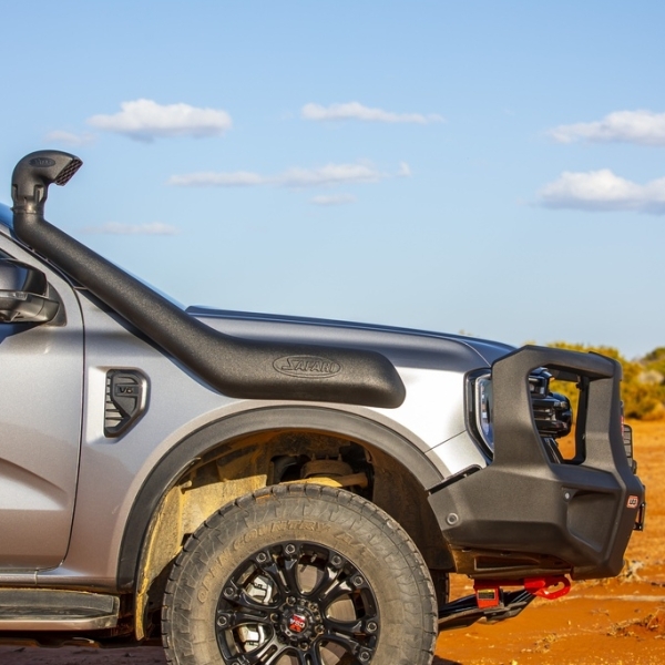 SNORKEL ARB SAFARI