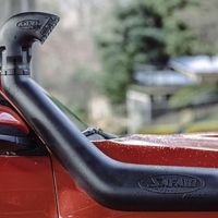 SNORKEL ARB SAFARI 2