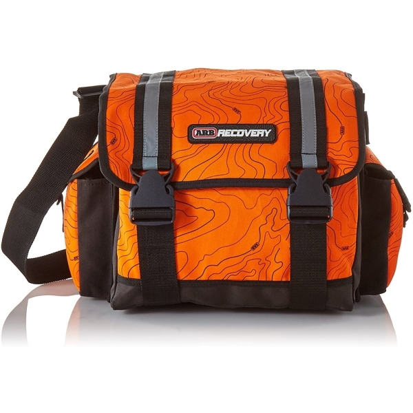 BOLSO DE RECUPERACION GRANDE (ARB501)
