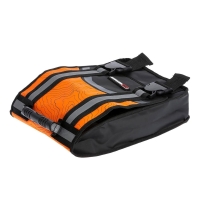 BOLSO DE RECUPERACION COMPACTA - NARANJA 2