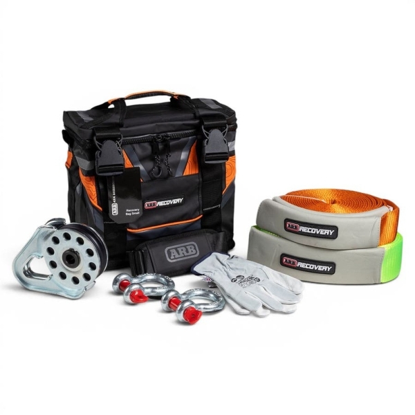 BOLSO KIT DE RECUPERACIÓN "ESENCIAL"