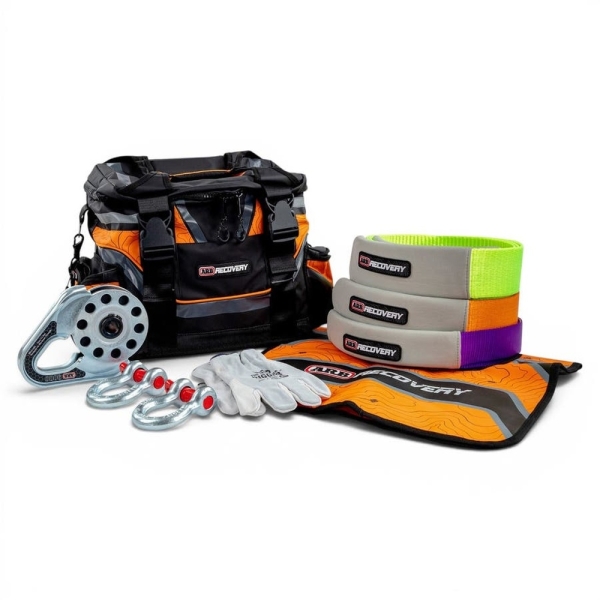 BOLSO KIT DE RECUPERACIÓN "PREMIUM"