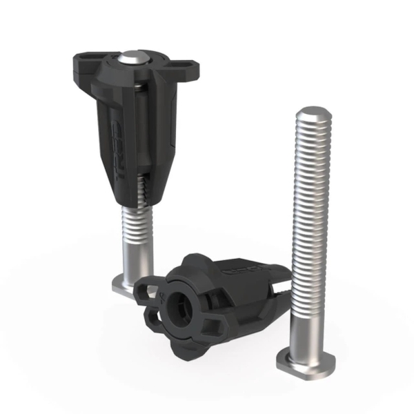KIT DE PERNOS (2UNI) -RAMPAS DE RESCATE TREDPRO