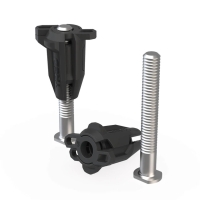 KIT DE PERNOS (2UNI) -RAMPAS DE RESCATE TREDPRO 1
