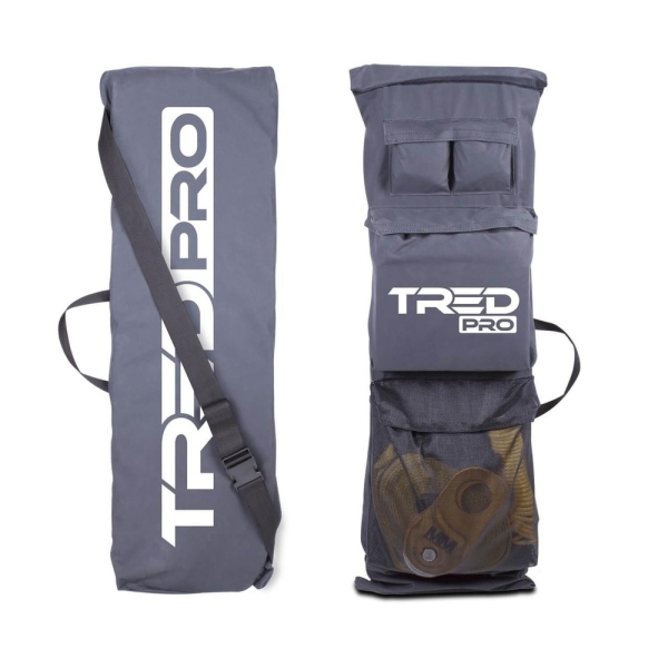 BOLSO PARA RAMPA DE RECUPERACION TREDPRO
