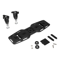 KIT DE MONTAJE PARA RAMPA DE RESCATE TREDPRO 2