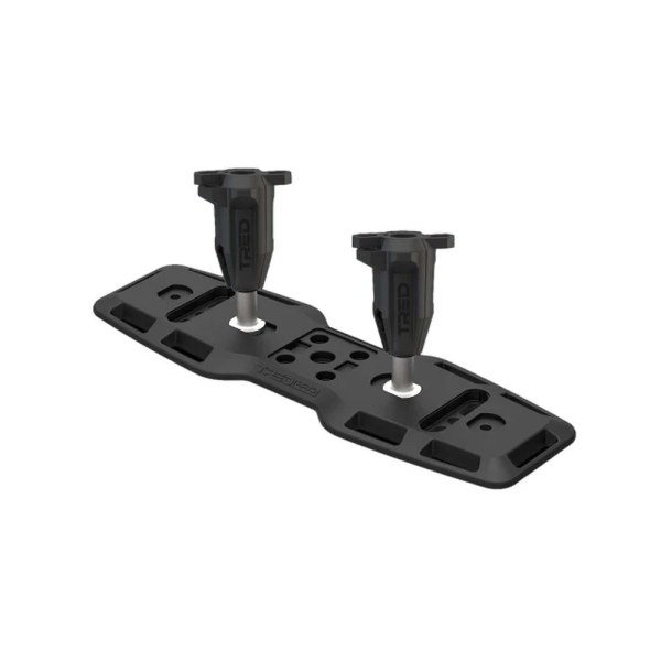 KIT DE MONTAJE PARA RAMPA DE RESCATE TREDPRO