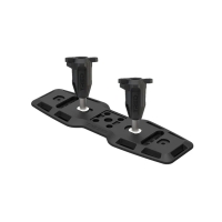 KIT DE MONTAJE PARA RAMPA DE RESCATE TREDPRO 1