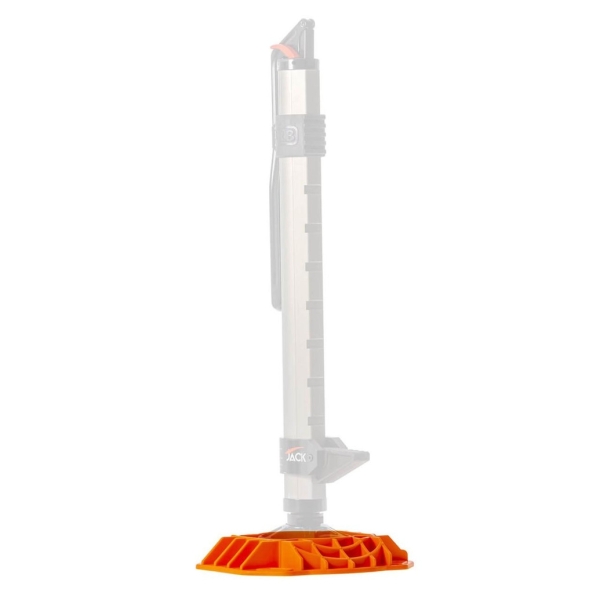 BASE DE GATA HIDRAULICA JACK - 7000KG