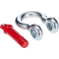 GRILLETE DE ARCO "S" 19MM 4.75T 2