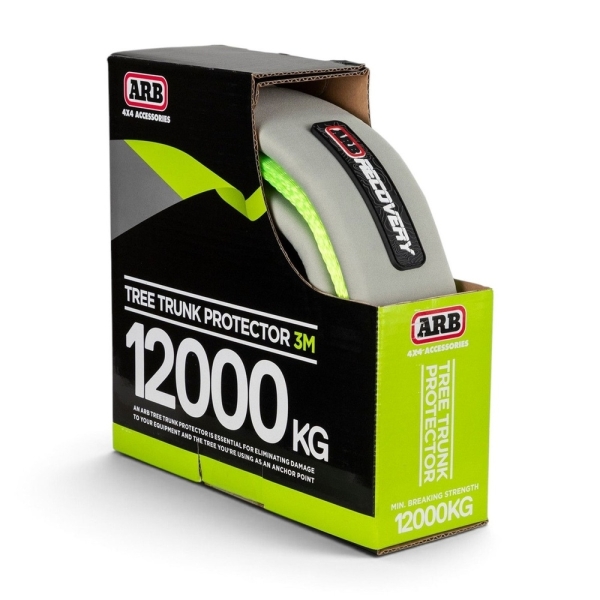 ESLINGA DE AMARRE A ARBOL - 12000 KG - 3M