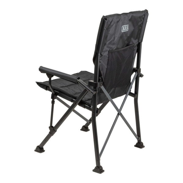 SILLA ARB BASE CAMP