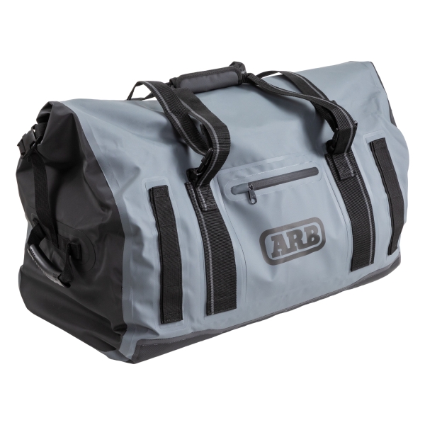 BOLSO DE CAMPING "CARGO GEAR" M