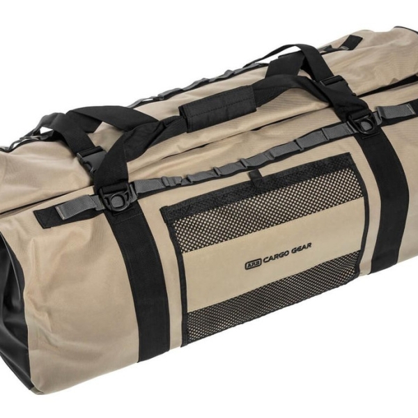 BOLSO DE CAMPING "CARGO GEAR" L