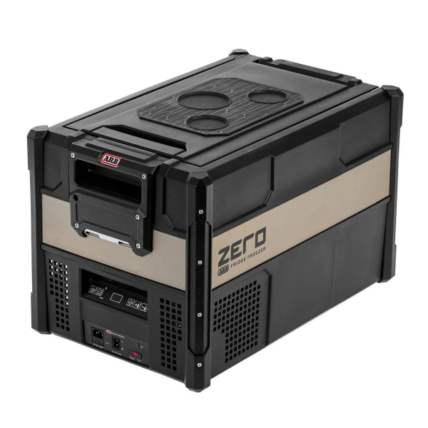 REFRIGERADORES ARB ZERO