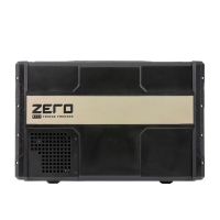 REFRIGERADORES ARB ZERO 2