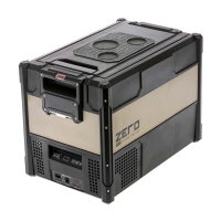 REFRIGERADORES ARB ZERO 4