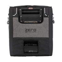 COBERTOR PARA REFRIGERADOR ZERO 5