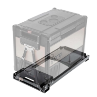 RIEL PARA REFRIGERADOR 38 Y 47QT ZERO 1
