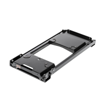 RIEL PARA REFRIGERADOR 73QT ZERO 2