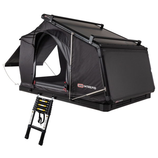 CARPA DE TECHO ARB INTREPID 2.5Mx1.4M