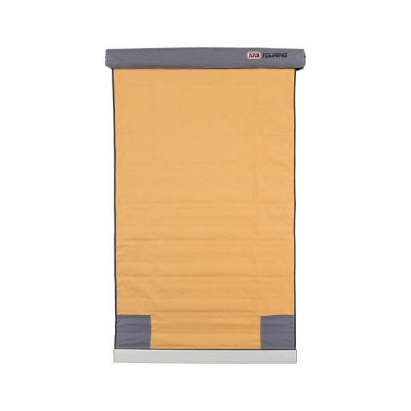 TOLDO LATERAL ARB 1.25M X 2.10M S/ LUZ