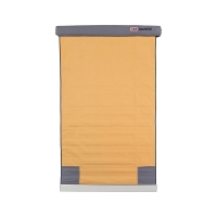 TOLDO LATERAL ARB 1.25M X 2.10M S/ LUZ 1