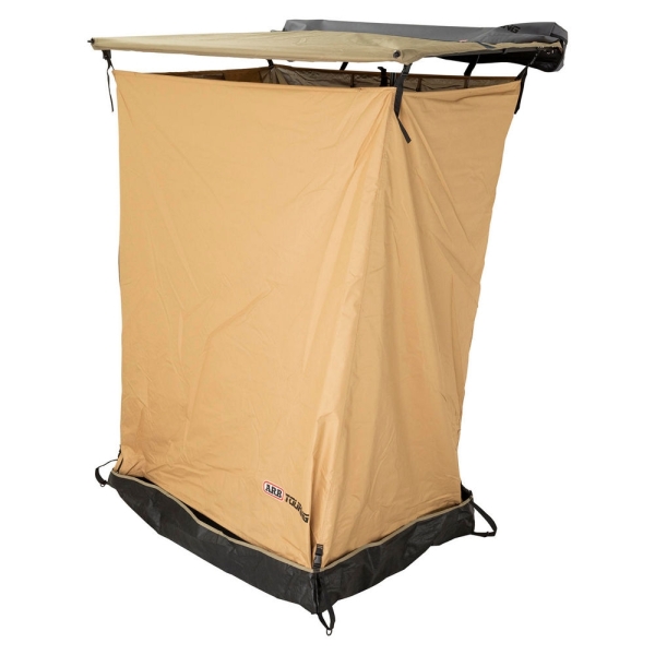 TOLDO LATERAL ARB DUCHA CAMPING