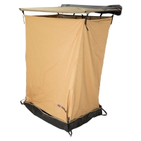 TOLDO LATERAL ARB DUCHA CAMPING 1