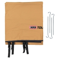 CORTAVIENTOS PARA TOLDO ARB 4