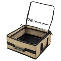 BOLSO ORGANIZADOR - CUADRADO "L" 3