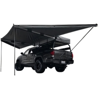 TOLDO LATERAL OVS XD BLACK OUT 5