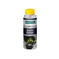 Aditivos RAVENOL Limpieza Interna del Motor 2