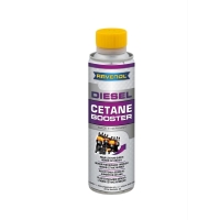 Aditivos RAVENOL para Diésel 1