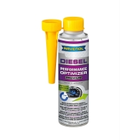 Aditivos RAVENOL para Diésel 2