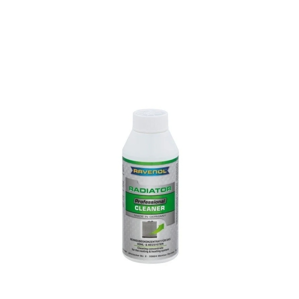 Aditivos RAVENOL Refrigeración y Transmisión