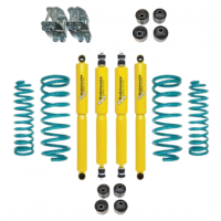 KIT DE SUSPENSION DOBINSON NITRO GAS 5
