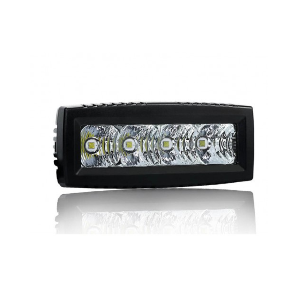 Barra led auto